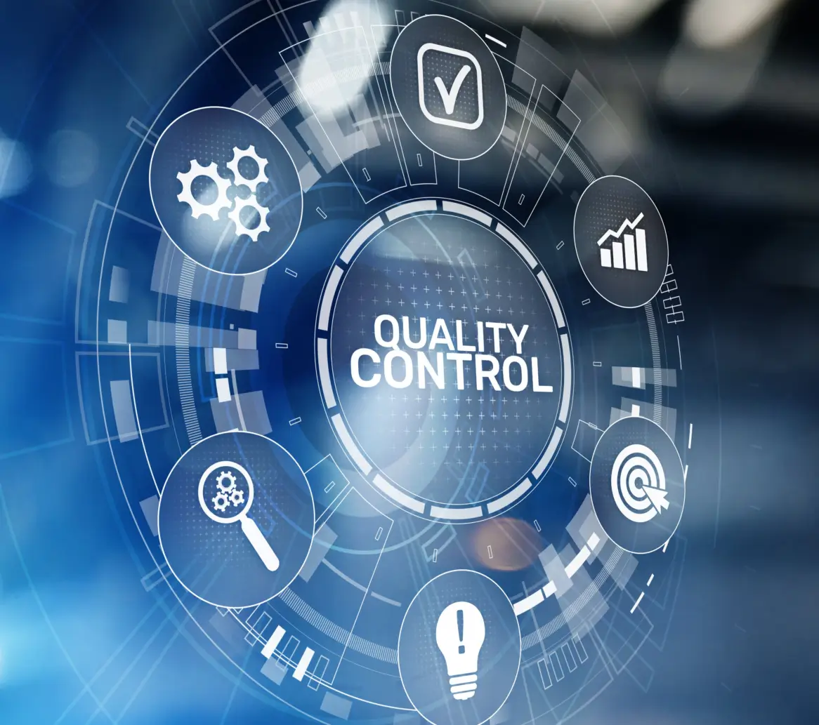 Quality Assurance