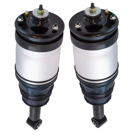 Suspension Air & Coil Over Shock Absorber’s