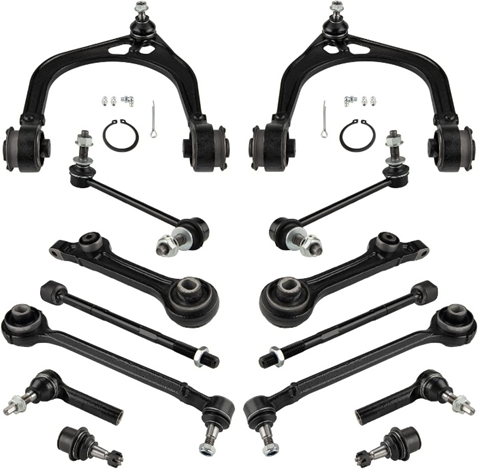 Control Arms