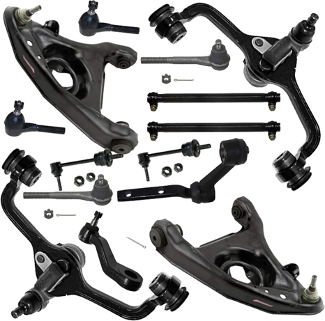 Control Arms