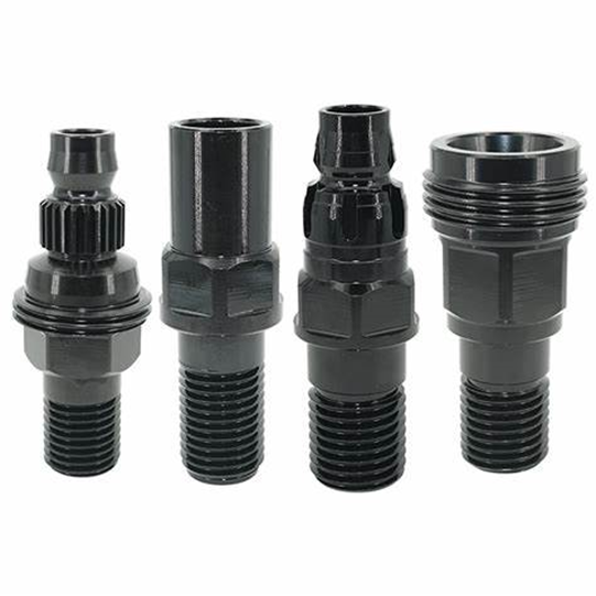 Adaptors
