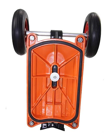 Vacuum Plate