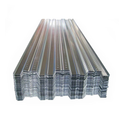 Composite Floor Decking