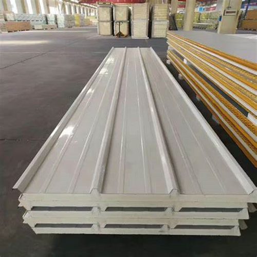 Sandwich Panels