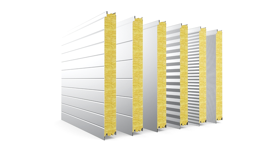 Sandwich Panels