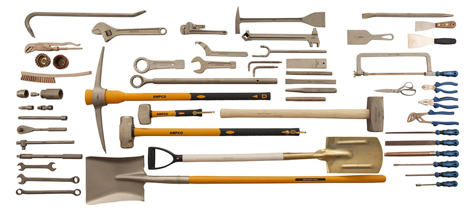 Hand Tools